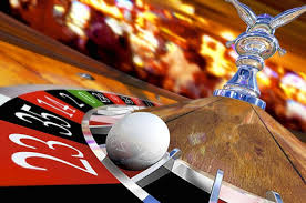 Онлайн казино Casino Golden Alex